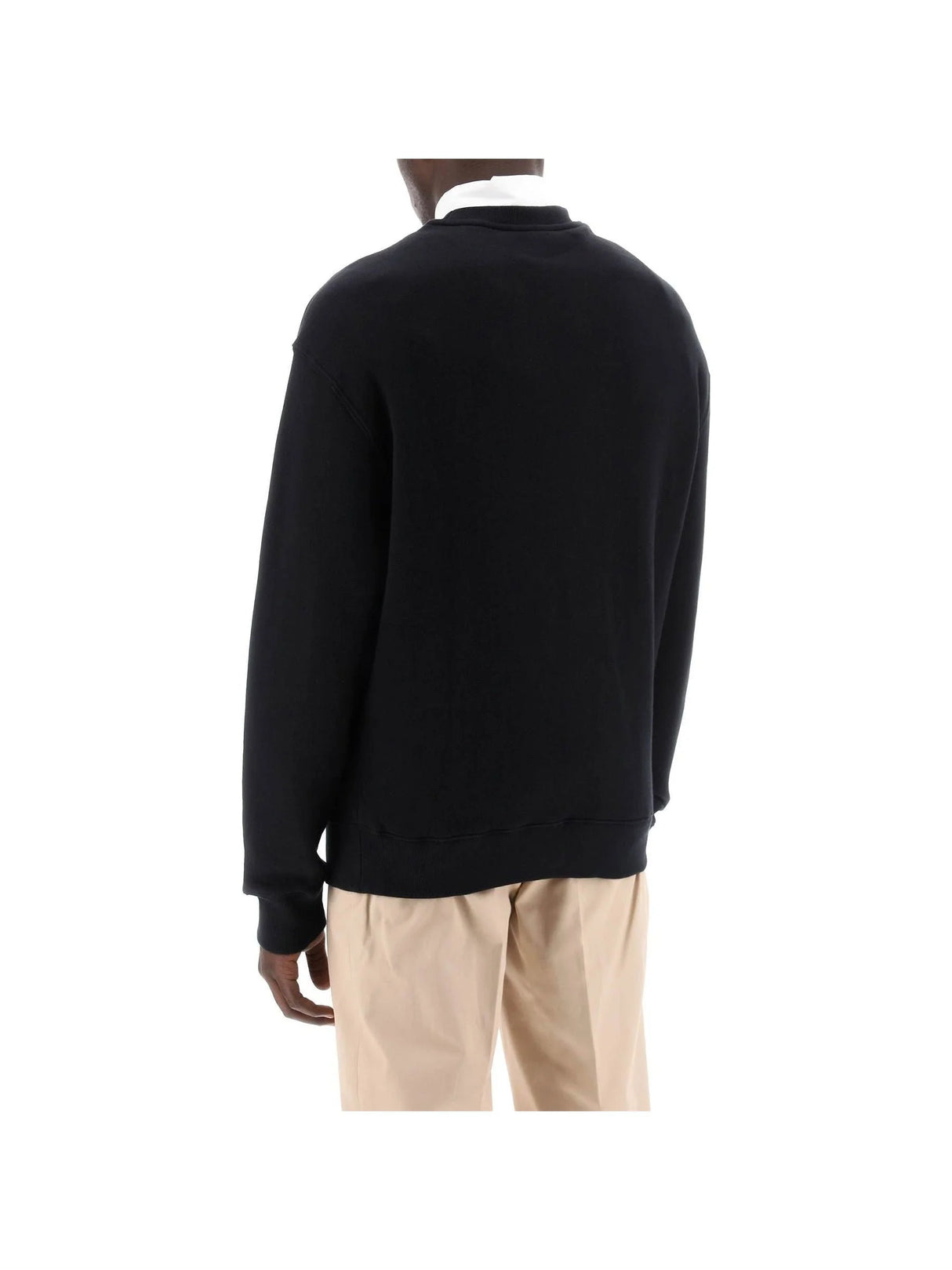 Speedy Fox Comfort Fit Sweatshirt - Men > Clothing > T-Shirts and Sweatshirts > Sweatshirts