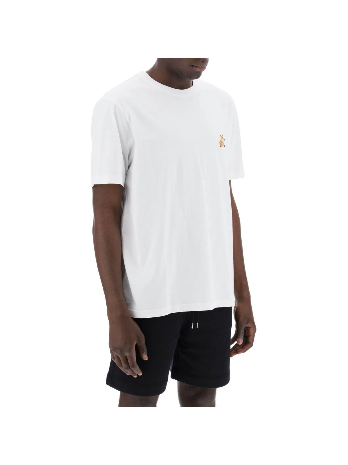 Speedy Fox Comfort Fit T-Shirt - Men > Clothing > T-Shirts and Sweatshirts > T-shirts