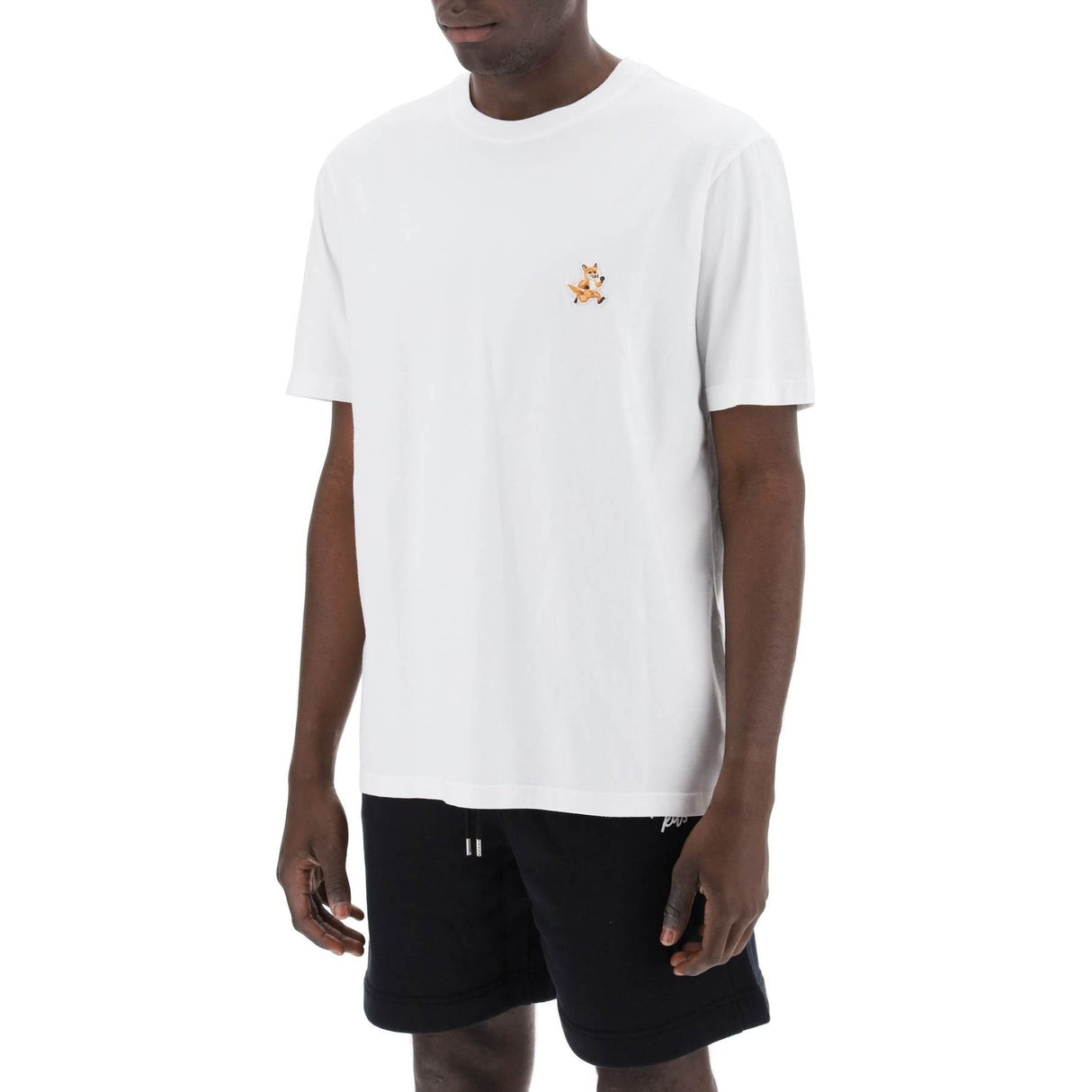 Speedy Fox Comfort Fit T-Shirt