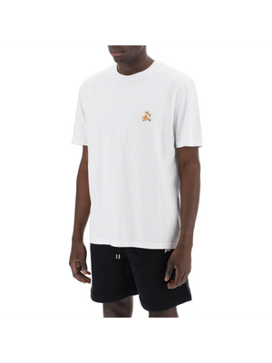 Speedy Fox Comfort Fit T-Shirt - Men > Clothing > T-Shirts and Sweatshirts > T-shirts