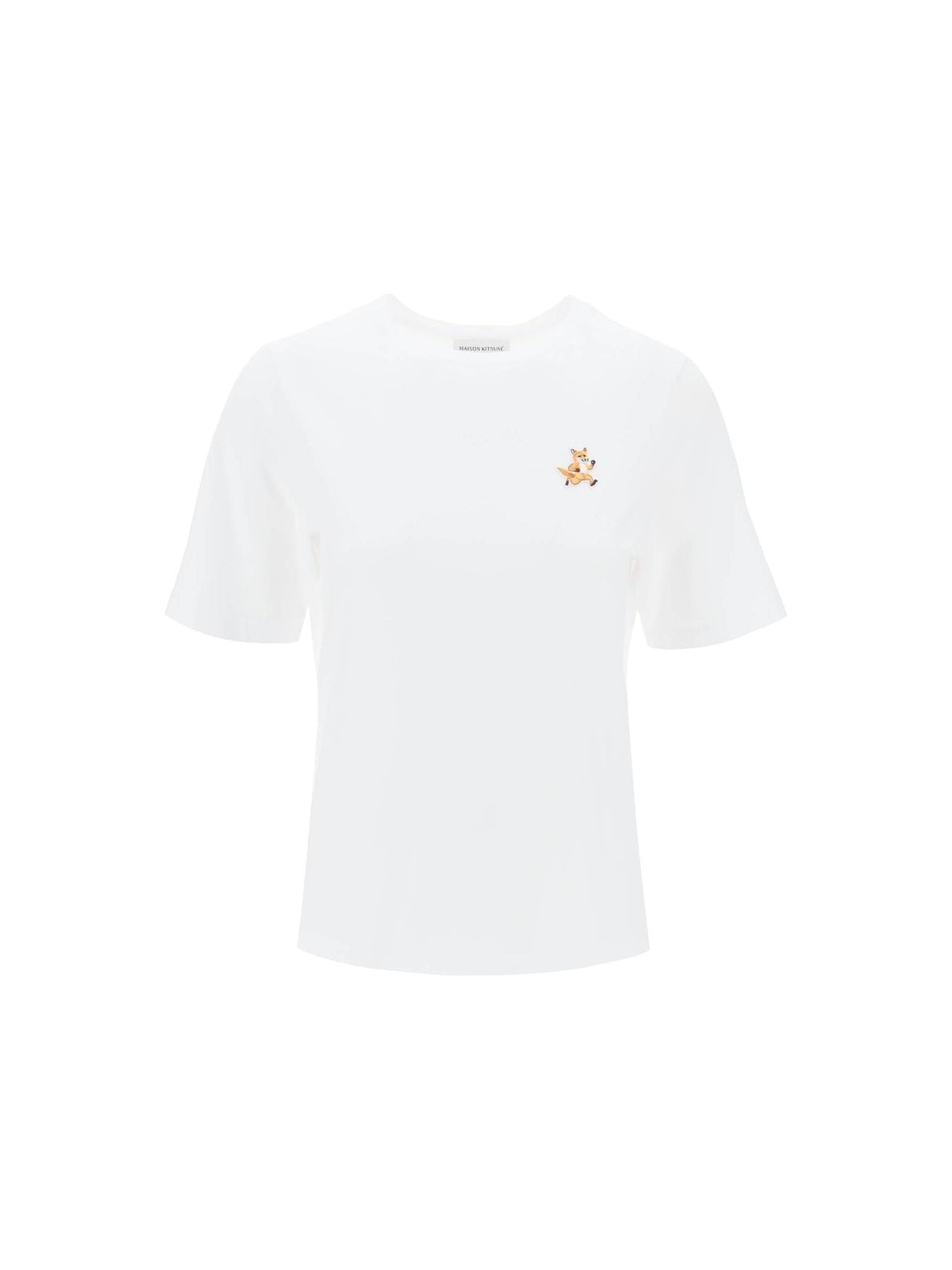 Speedy Fox Comfort Fit T-Shirt - XXXS - Women > Clothing > Tops and Sweatshirts > T-shirts and Polo shirts