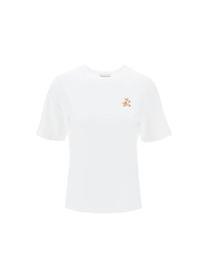 Speedy Fox Comfort Fit T-Shirt - XXXS - Women > Clothing > Tops and Sweatshirts > T-shirts and Polo shirts