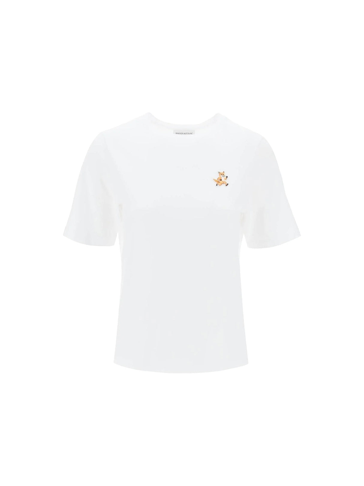 Speedy Fox Comfort Fit T-Shirt - XXXS - Women > Clothing > Tops and Sweatshirts > T-shirts and Polo shirts