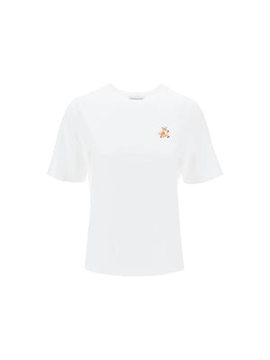 Speedy Fox Comfort Fit T-Shirt - XXXS - Women > Clothing > Tops and Sweatshirts > T-shirts and Polo shirts