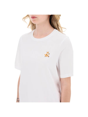 Speedy Fox Comfort Fit T-Shirt