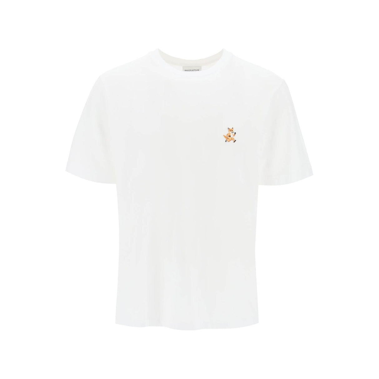 Speedy Fox Comfort Fit T-Shirt