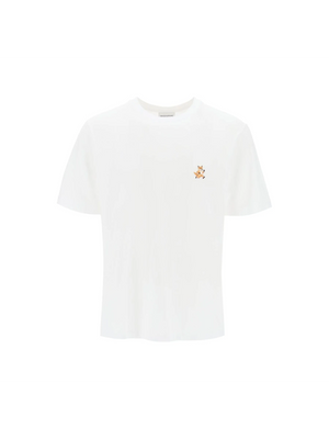 Speedy Fox Comfort Fit T-Shirt - XXXS - Men > Clothing > T-Shirts and Sweatshirts > T-shirts