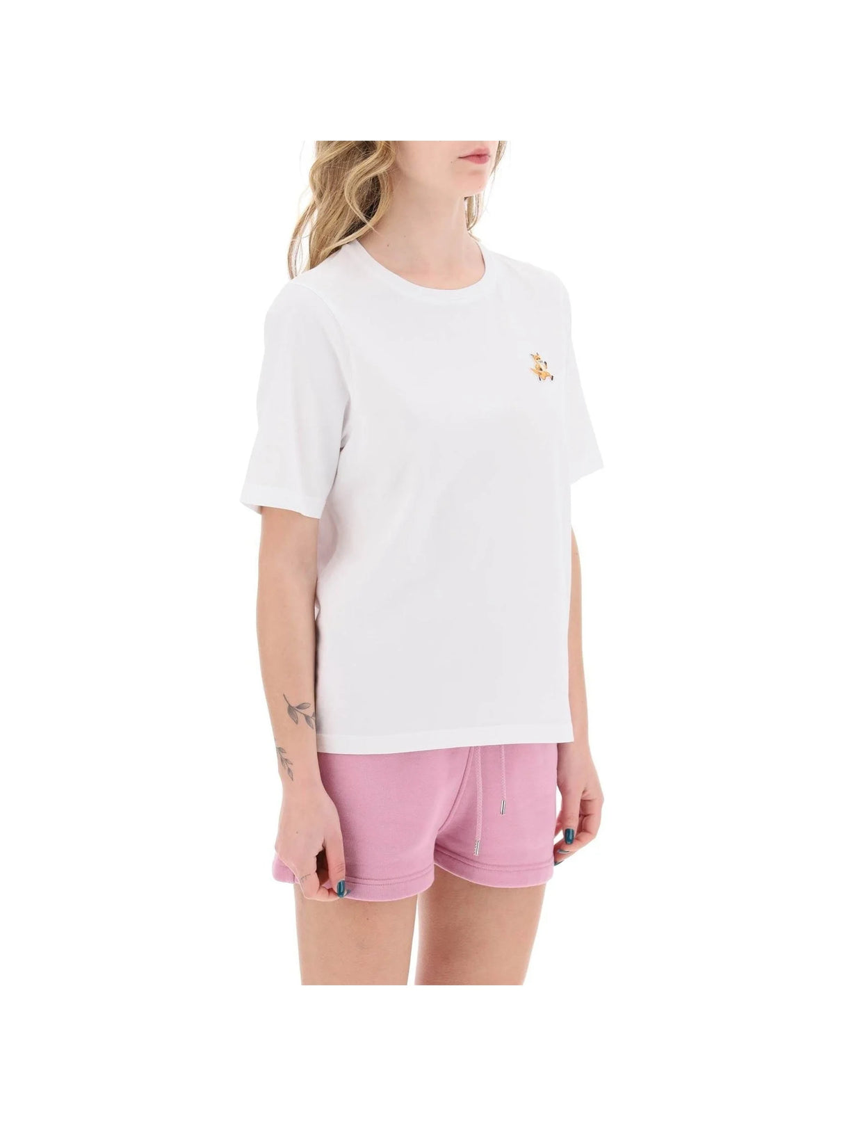 Speedy Fox Comfort Fit T-Shirt - Women > Clothing > Tops and Sweatshirts > T-shirts and Polo shirts