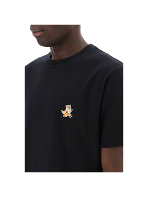 Speedy Fox Comfort Fit T-Shirt - Men > Clothing > T-Shirts and Sweatshirts > T-shirts