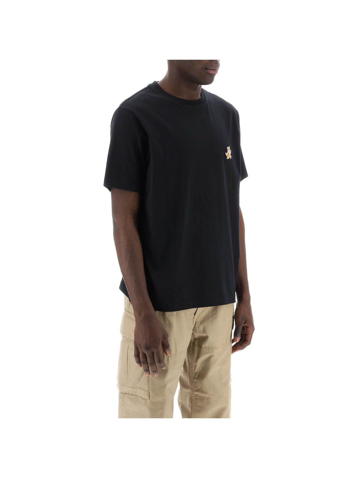 Speedy Fox Comfort Fit T-Shirt