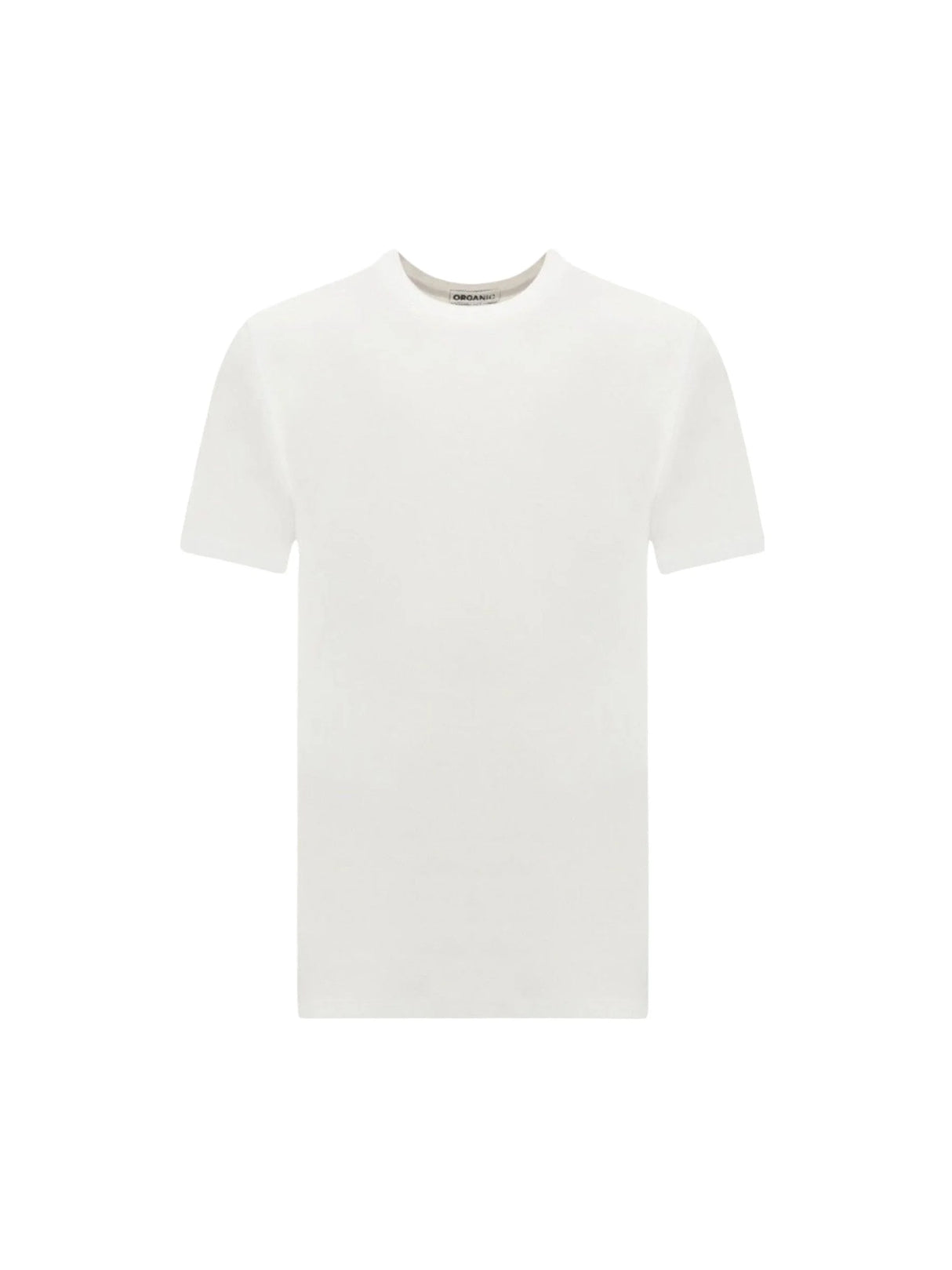 MAISON MARGIELA-3 T-shirt Pack In Organic Cotton-JOHN JULIA