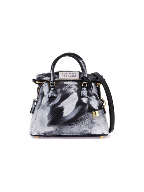 5ac Classic Handbag