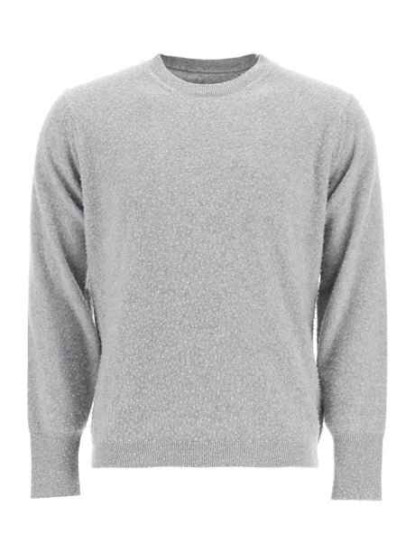 Vintage-style Pullover