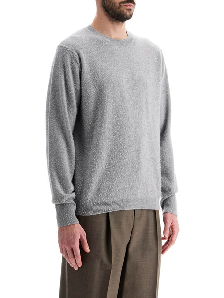 Vintage-style Pullover