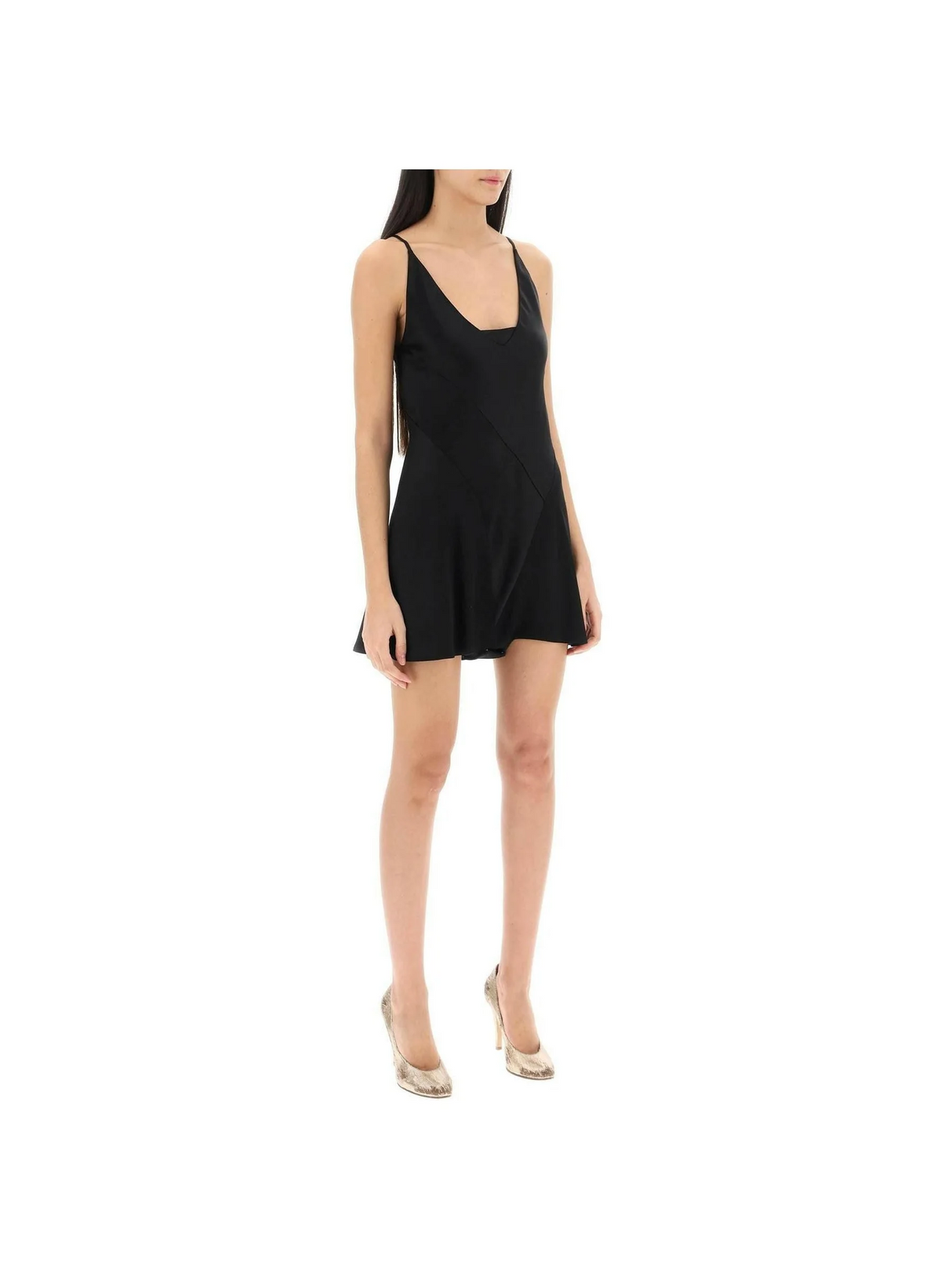 Convertible Playsuit MAISON MARGIELA JOHN JULIA.