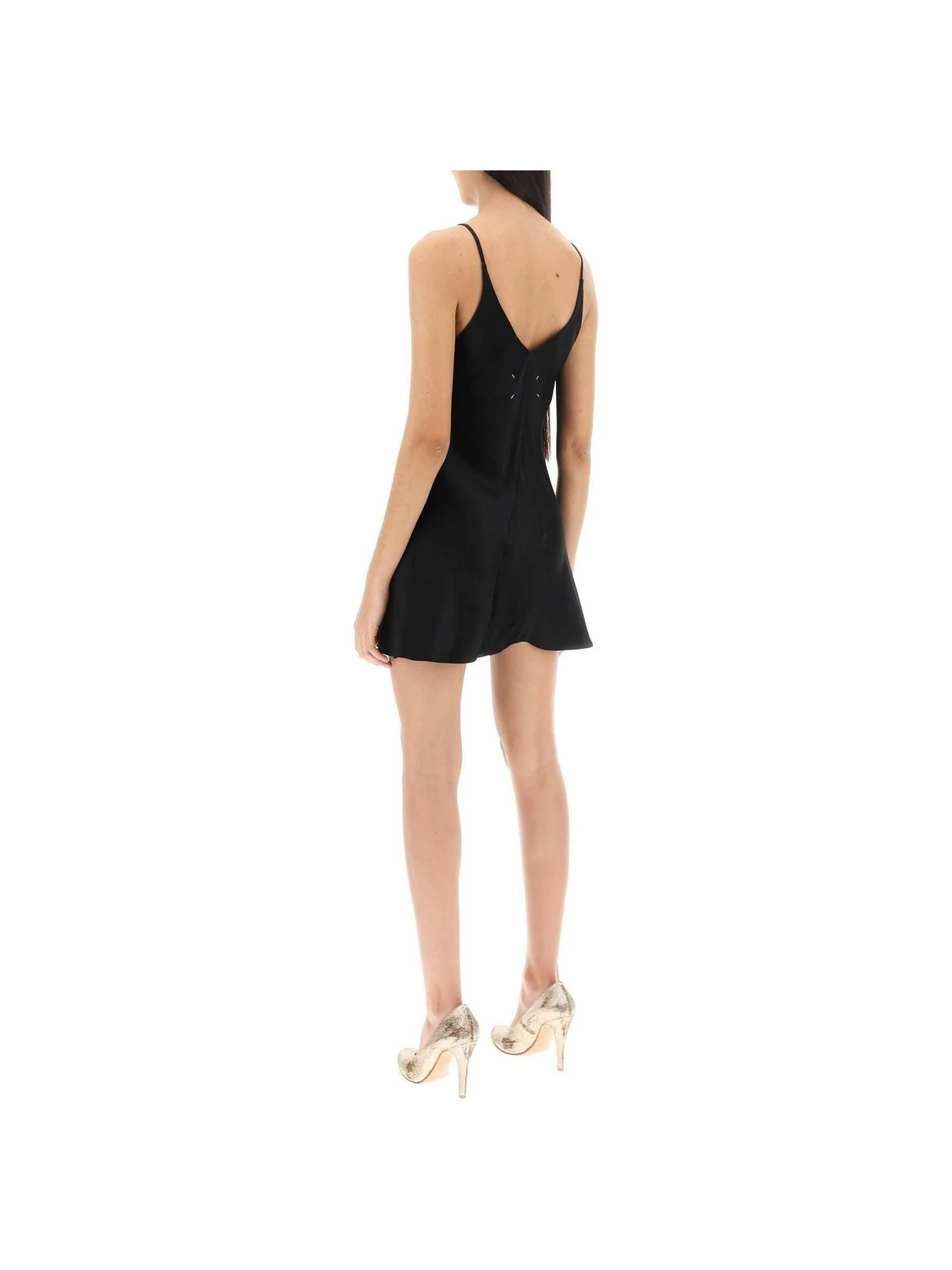 Convertible Playsuit MAISON MARGIELA JOHN JULIA.