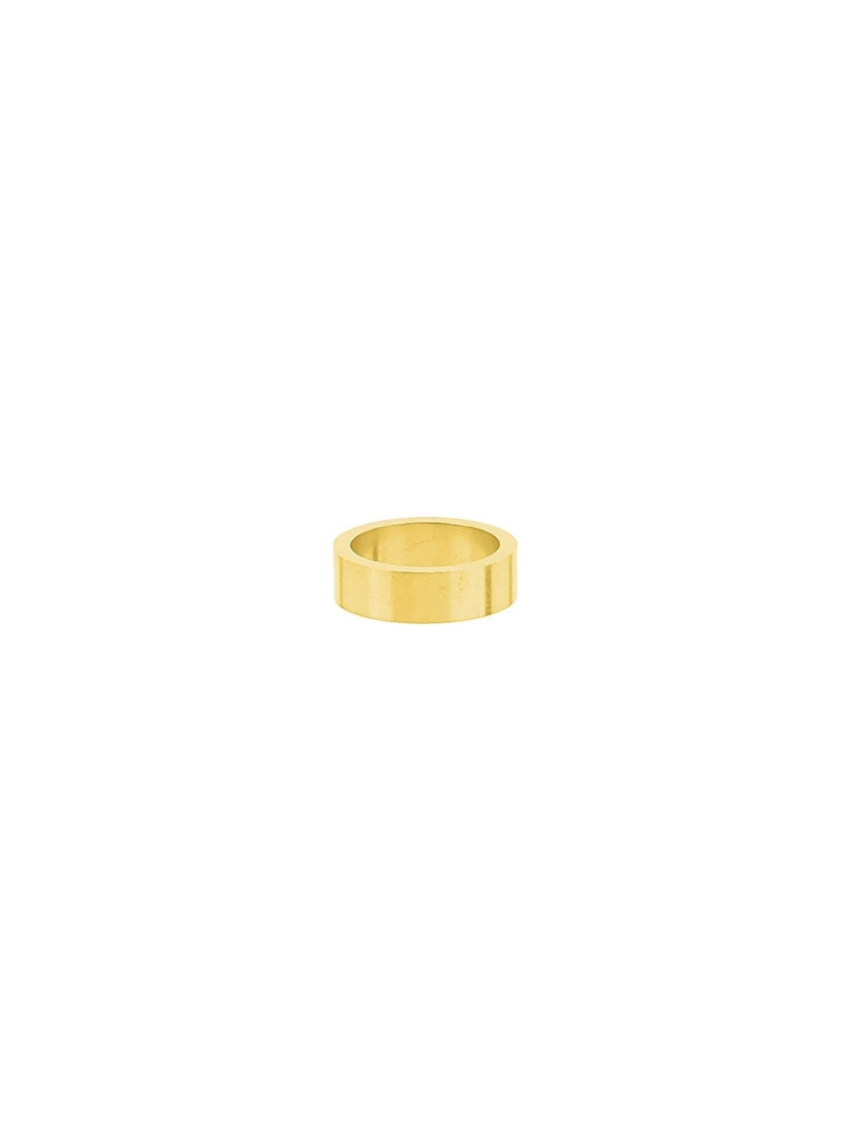 Ring With Logo Design