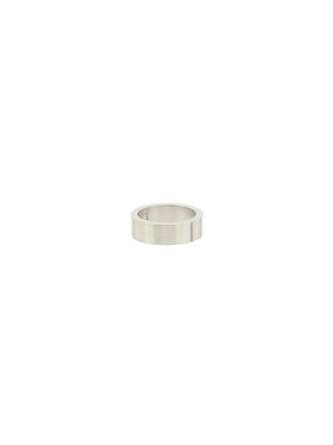 Ring With Logo Design