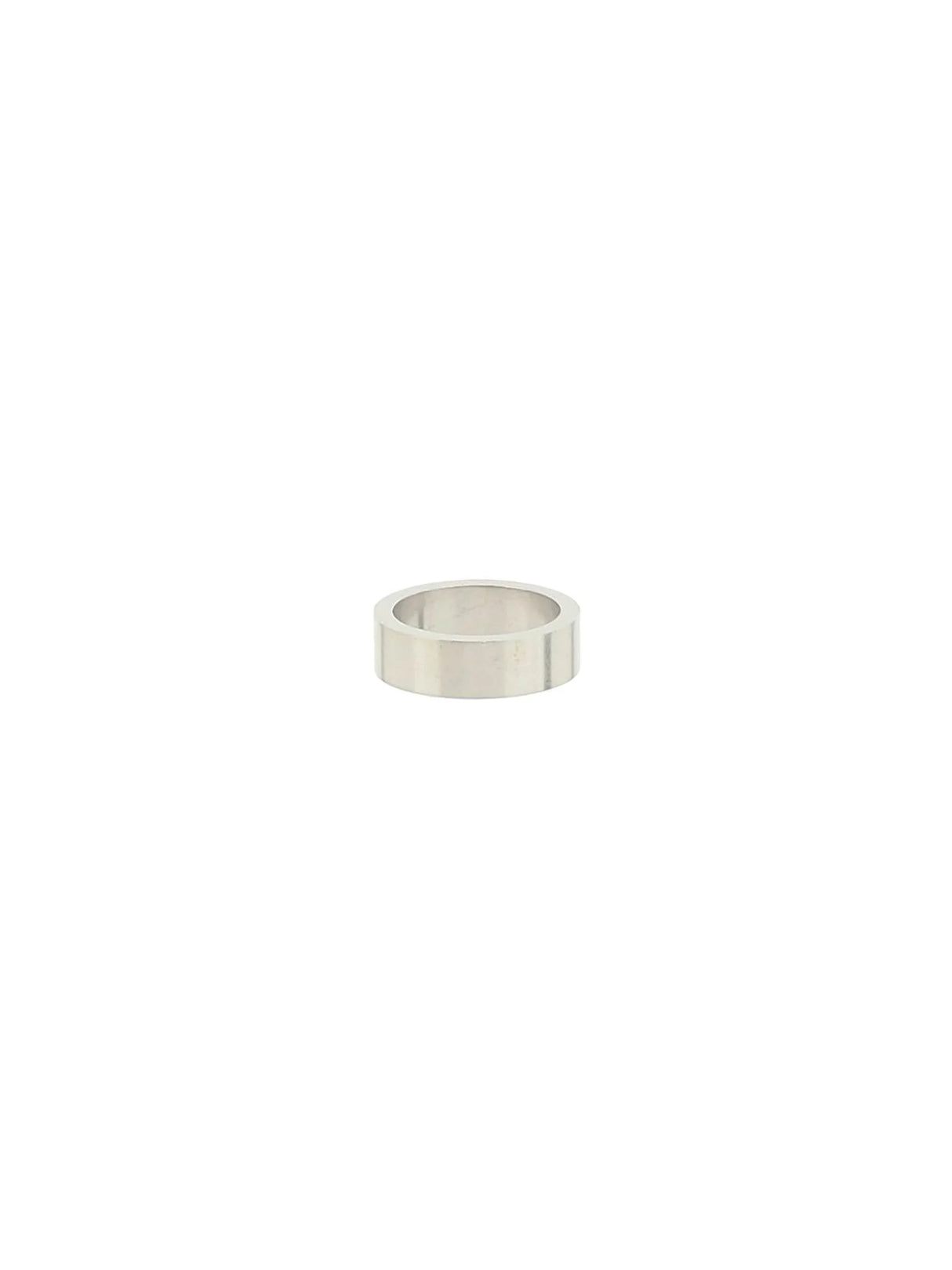 Ring With Logo Design