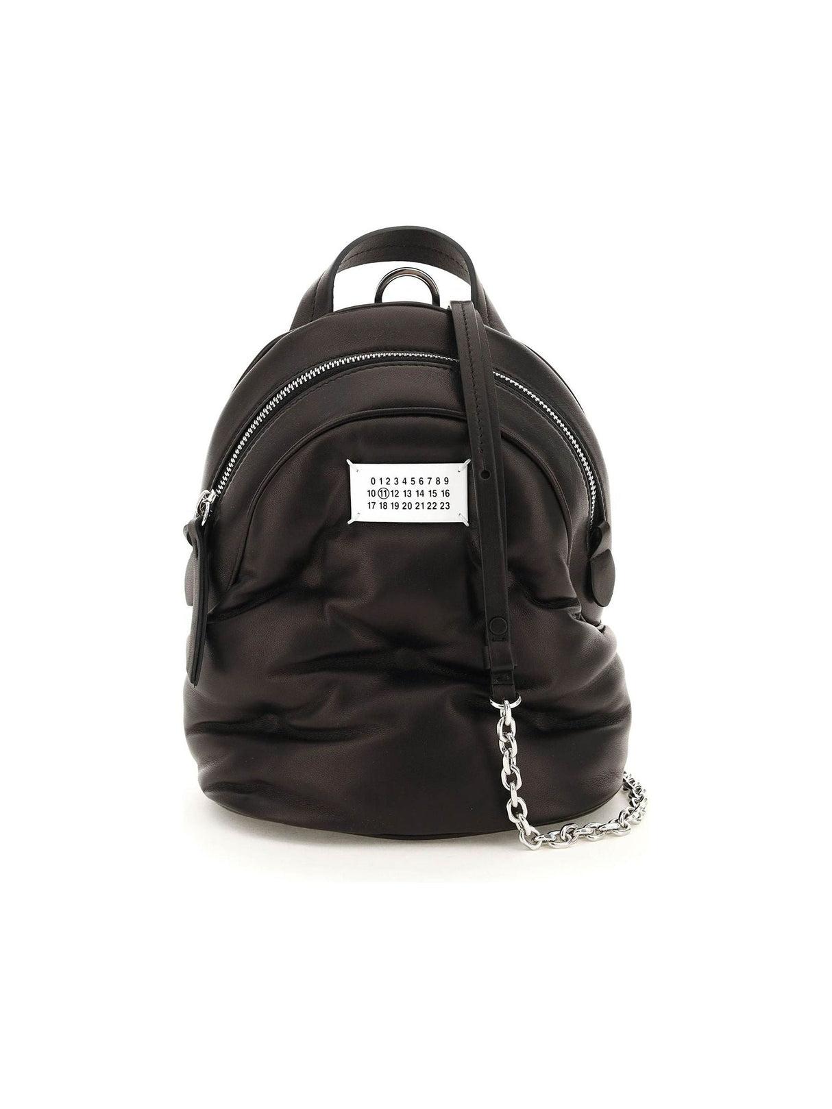 Glam Slam Crossbody Backpack