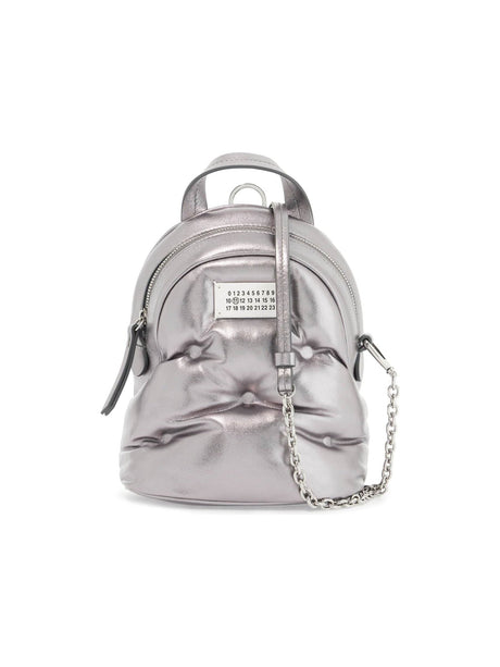 Glam Slam Crossbody Backpack