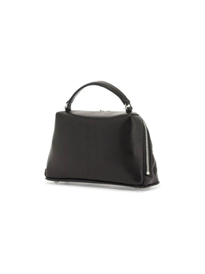 Glam Slam Trapezoid Handbag