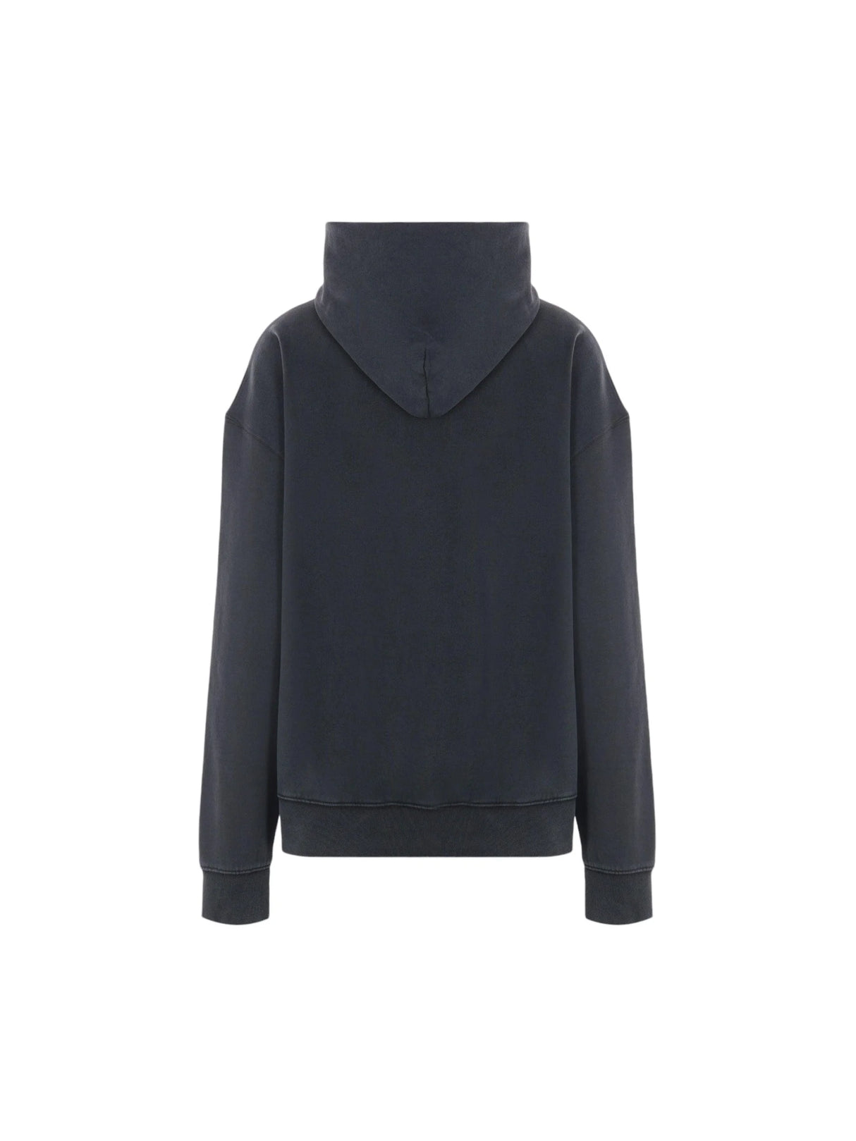 Jersey Oversized Hoodie-MAISON MARGIELA-JOHN JULIA