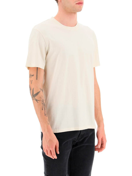 Tripack Cotton T-shirt