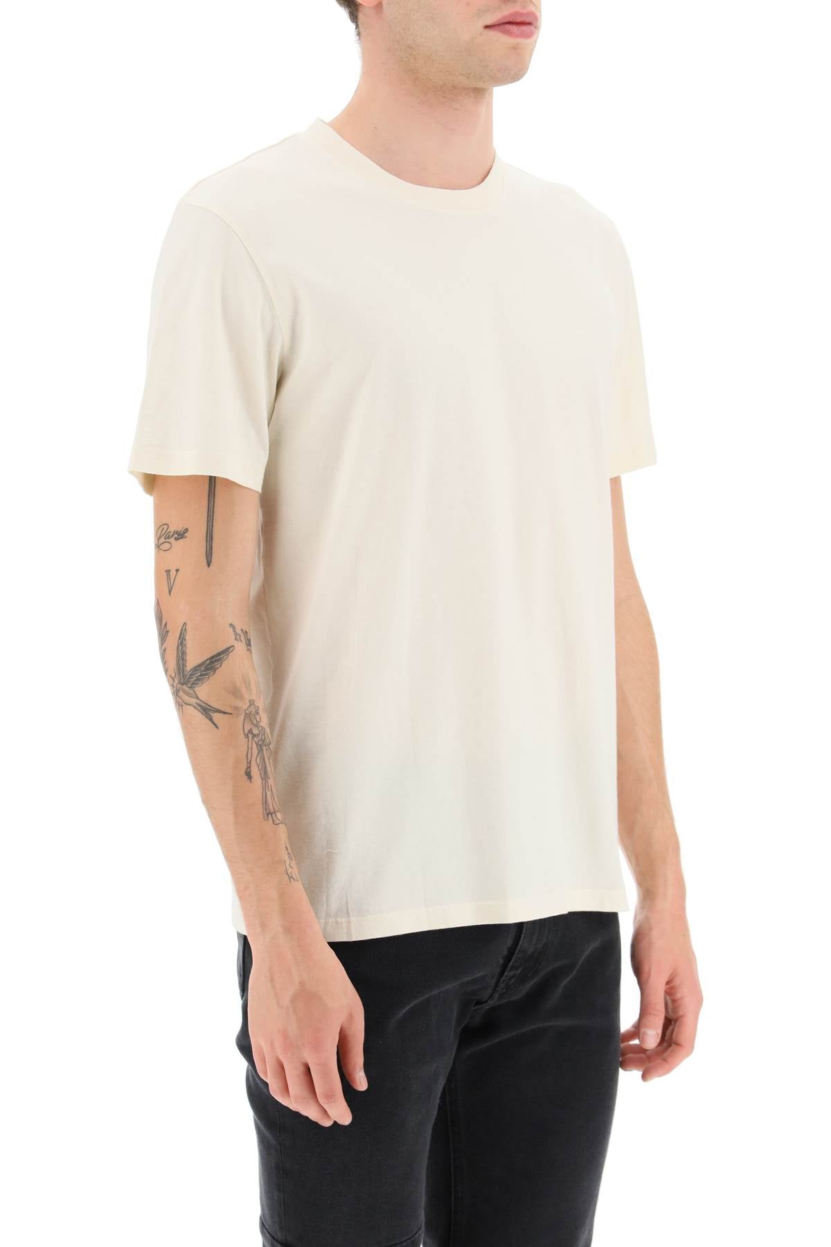 Tripack Cotton T-shirt