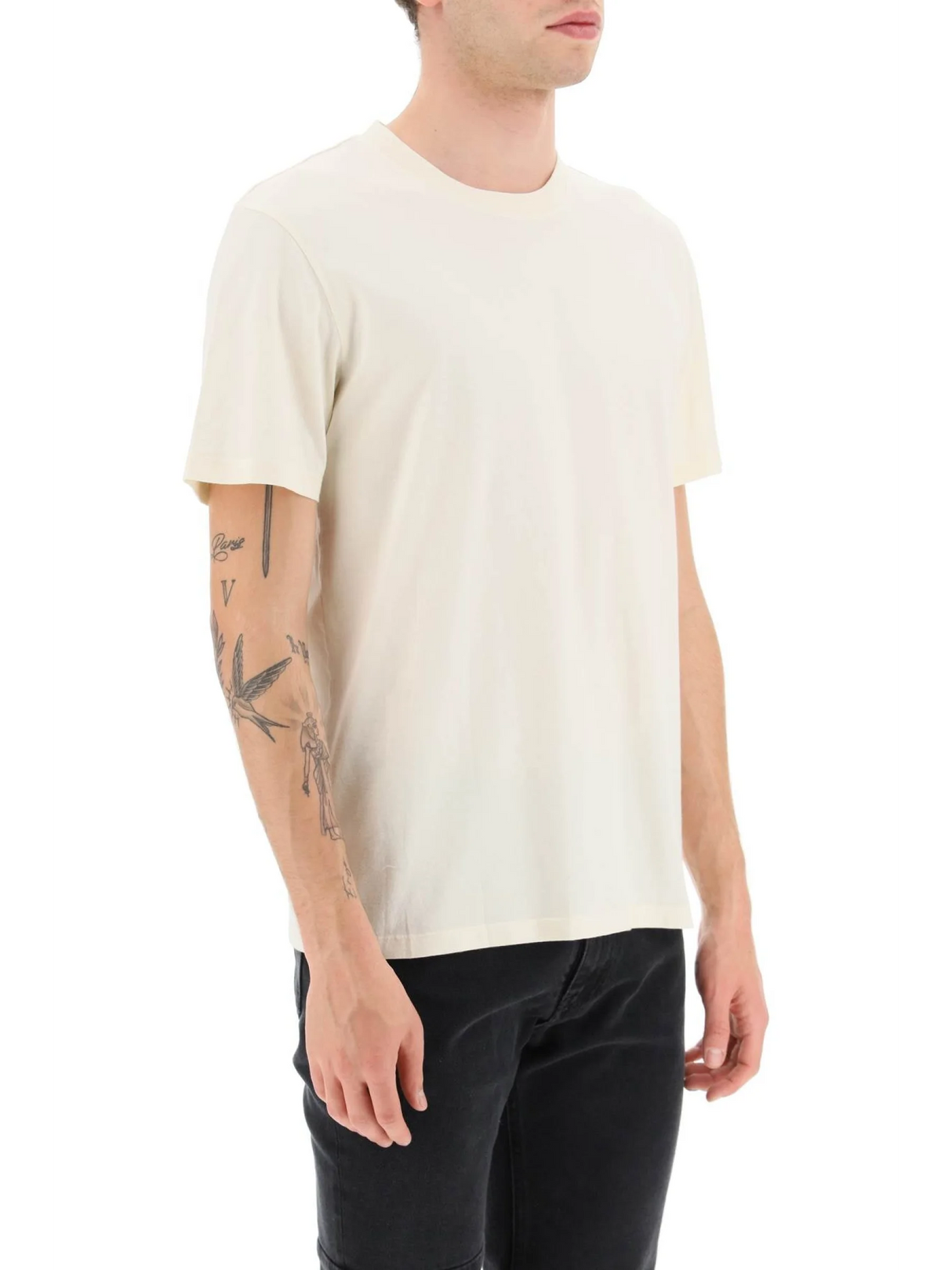 Tripack Cotton T-shirt