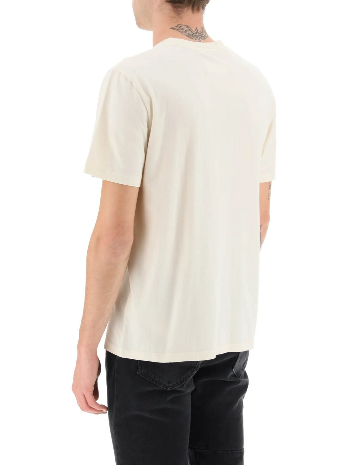 Tripack Cotton T-shirt