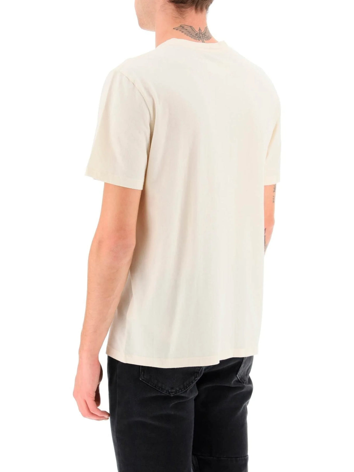 Tripack Cotton T-shirt