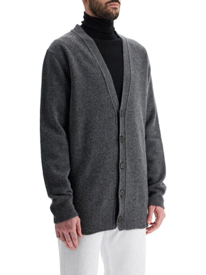 Pure Wool Cardigan For Women