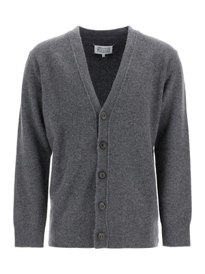 Pure Wool Cardigan For Women