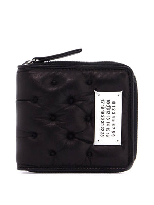 Glam Slam Sport Wallet