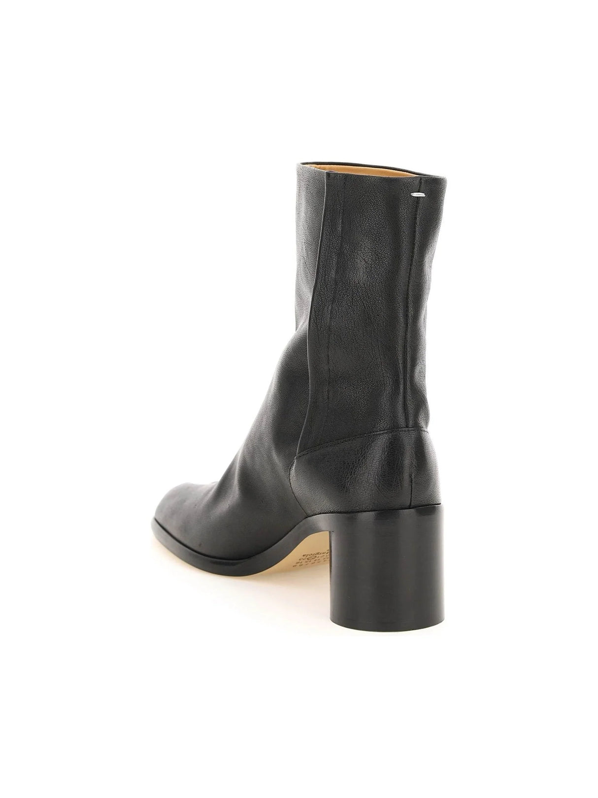 Tabi Ankle Boots