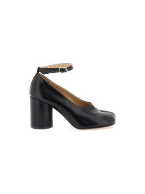 MAISON MARGIELA-Tabi Mary Jane Pumps-JOHN JULIA