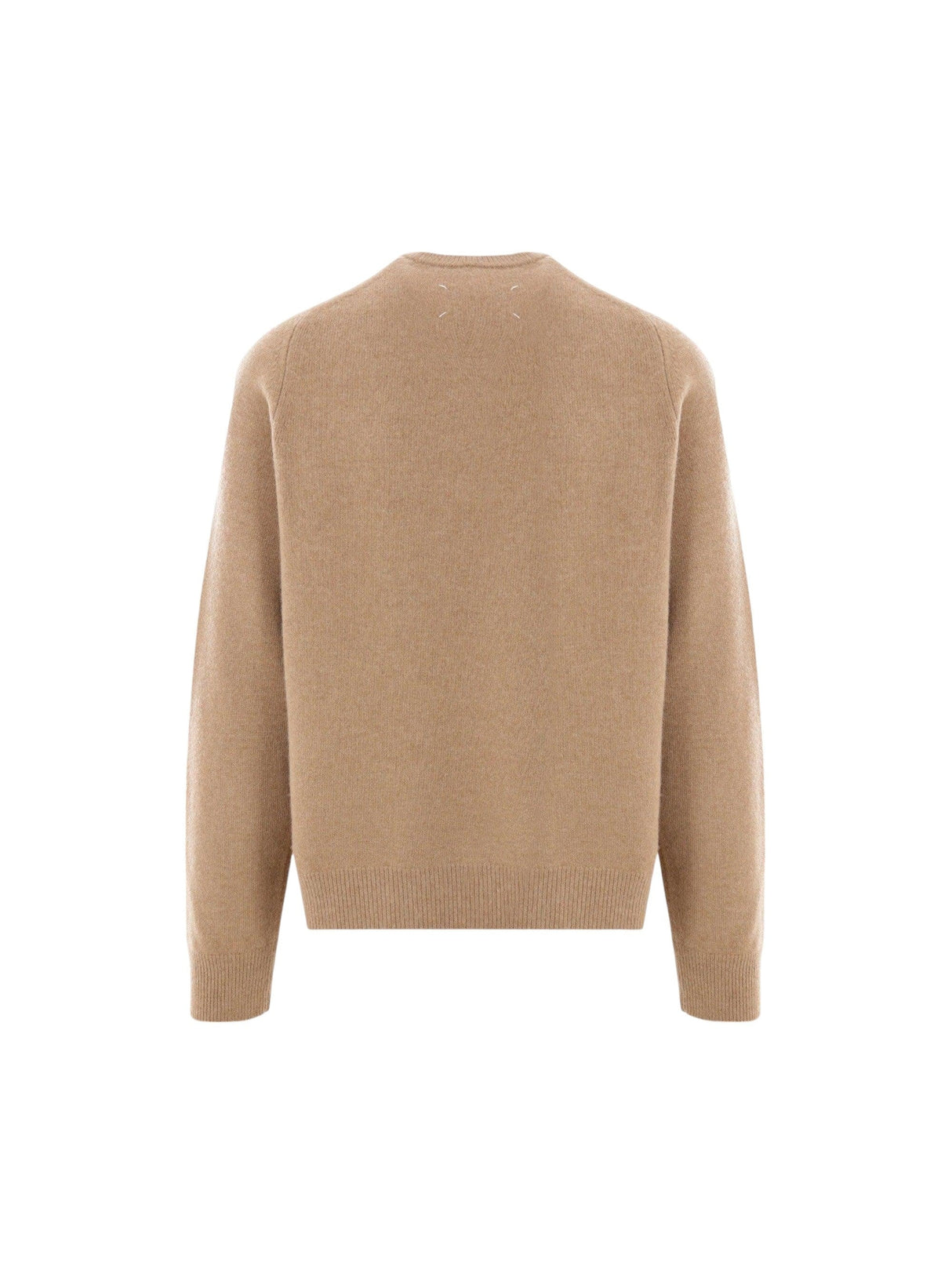 Wool Sweater-MAISON MARGIELA-JOHN JULIA