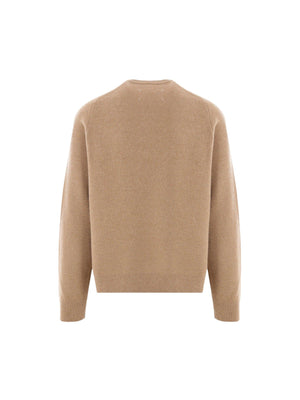 Wool Sweater-MAISON MARGIELA-JOHN JULIA