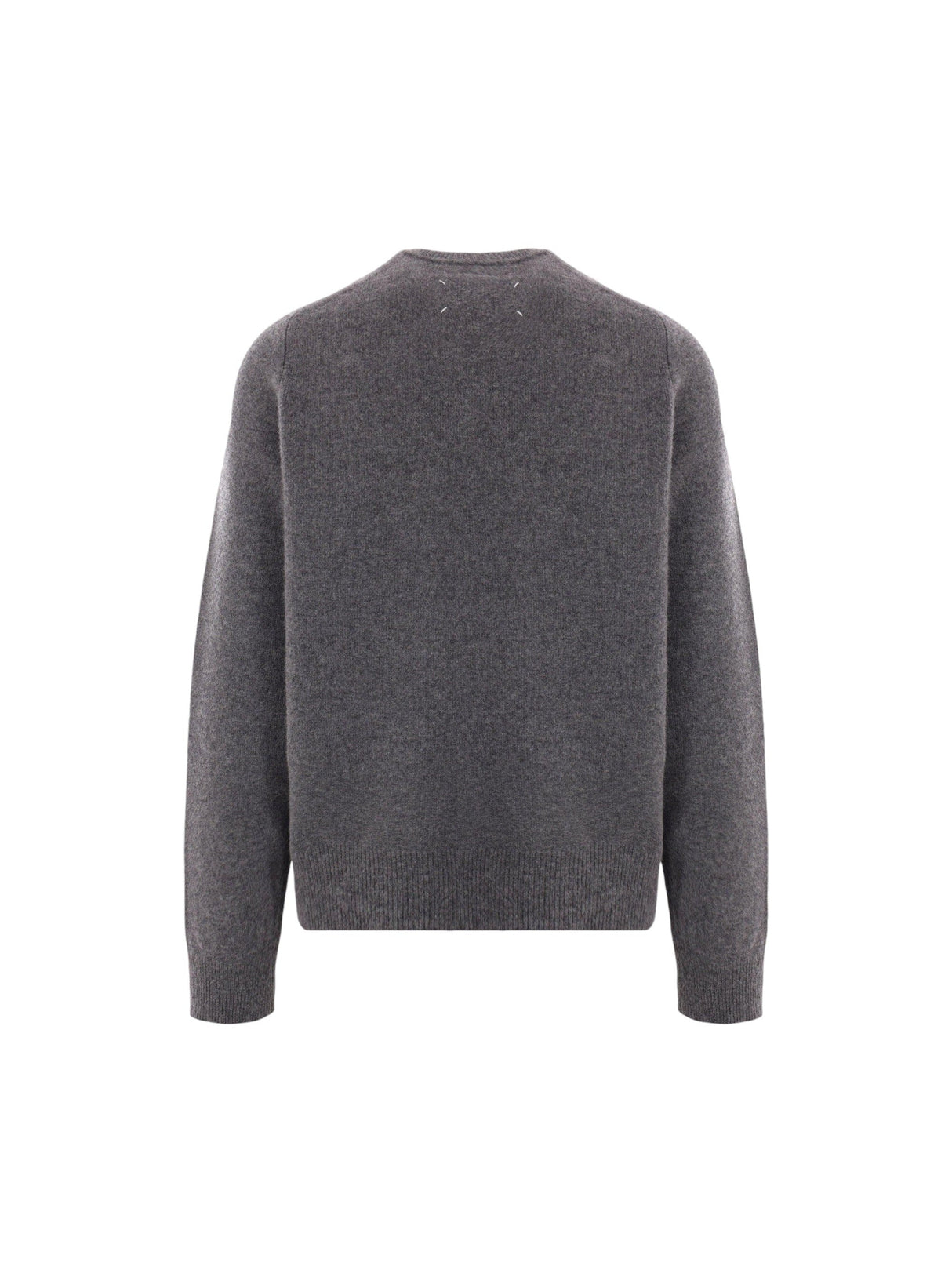 Wool Sweater-MAISON MARGIELA-JOHN JULIA