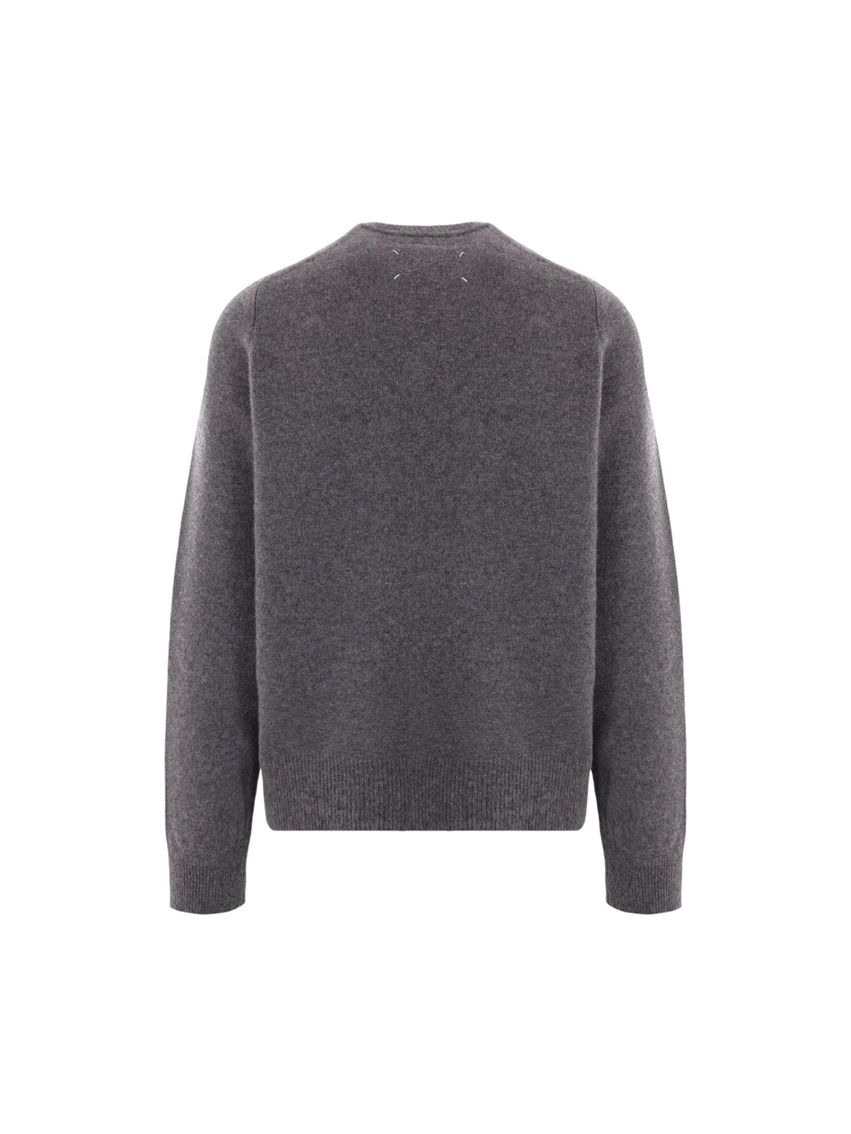 Wool Sweater-MAISON MARGIELA-JOHN JULIA