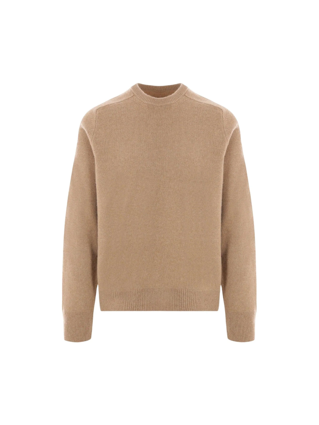 Wool Sweater-MAISON MARGIELA-JOHN JULIA