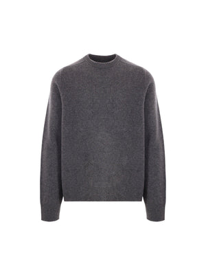 Wool Sweater-MAISON MARGIELA-JOHN JULIA