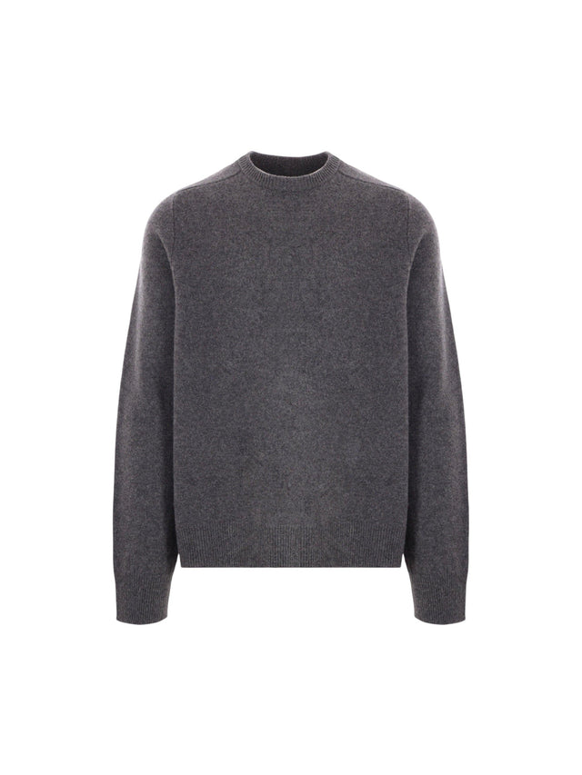 Wool Sweater-MAISON MARGIELA-JOHN JULIA