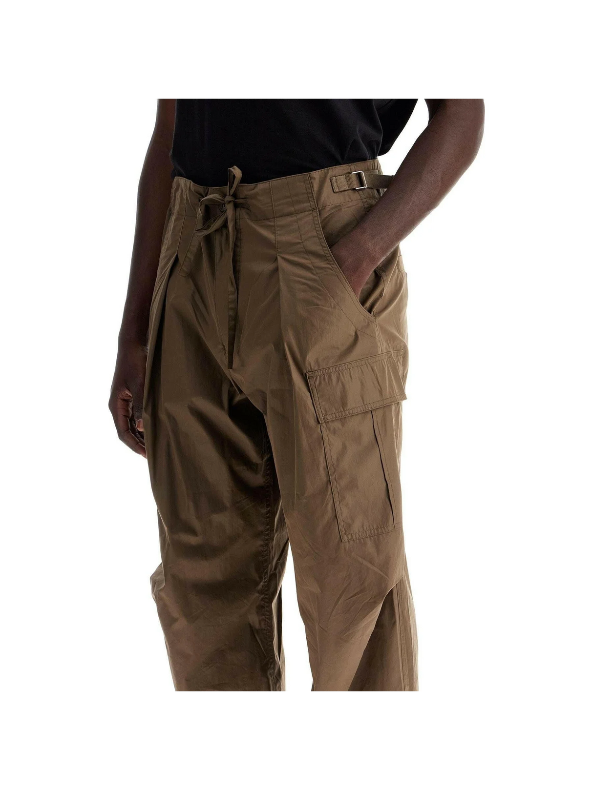 Caleb Cargo Pants.