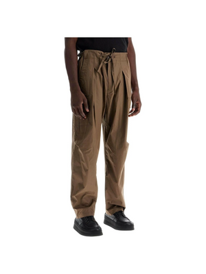 Caleb Cargo Pants.