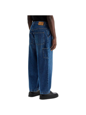 Jorama Wide Leg Jeans.