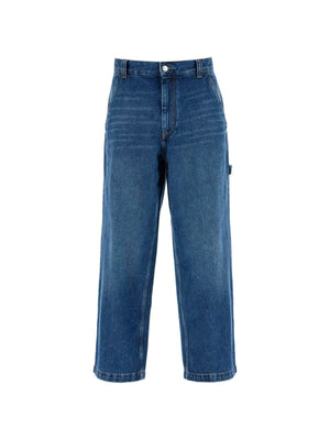 Jorama Wide Leg Jeans.