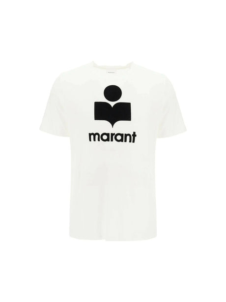 Karman Linen Logo T-Shirt.