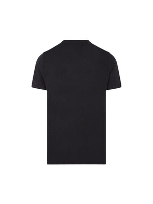 Karman Linen T-shirt-MARANT-JOHN JULIA